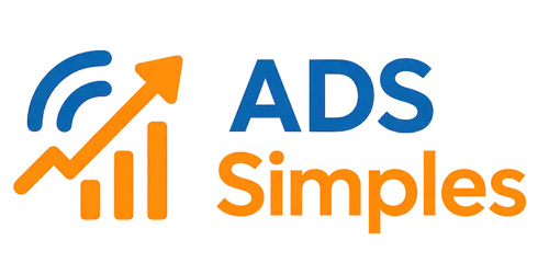 Logo ADS Simples